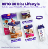 Imagen de RETO VIVRI 30 Días Lifestyle