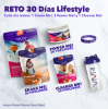 Imagen de RETO VIVRI 30 Días Lifestyle
