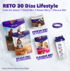 Imagen de RETO VIVRI 30 Días Lifestyle