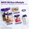 Imagen de RETO VIVRI 30 Días Lifestyle