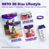 Imagen de RETO VIVRI 30 Días Lifestyle