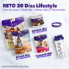 Imagen de RETO VIVRI 30 Días Lifestyle