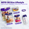 Imagen de RETO VIVRI 30 Días Lifestyle