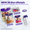 Imagen de RETO VIVRI 30 Días Lifestyle