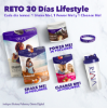 Imagen de RETO VIVRI 30 Días Lifestyle