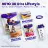 Imagen de RETO VIVRI 30 Días Lifestyle