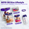 Imagen de RETO VIVRI 30 Días Lifestyle