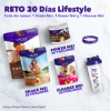 Imagen de RETO VIVRI 30 Días Lifestyle