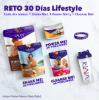 Imagen de RETO VIVRI 30 Días Lifestyle