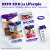 Imagen de RETO VIVRI 30 Días Lifestyle