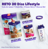 Imagen de RETO VIVRI 30 Días Lifestyle