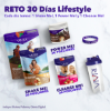 Imagen de RETO VIVRI 30 Días Lifestyle