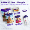 Imagen de RETO VIVRI 30 Días Lifestyle