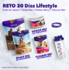 Imagen de RETO VIVRI 30 Días Lifestyle