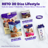 Imagen de RETO VIVRI 30 Días Lifestyle