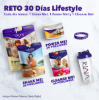 Imagen de RETO VIVRI 30 Días Lifestyle