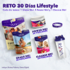 Imagen de RETO VIVRI 30 Días Lifestyle