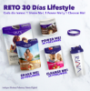 Imagen de RETO VIVRI 30 Días Lifestyle