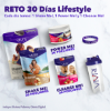 Imagen de RETO VIVRI 30 Días Lifestyle