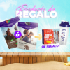 Imagen de SHAKE ME! Cookies ó Vegano + Regalos