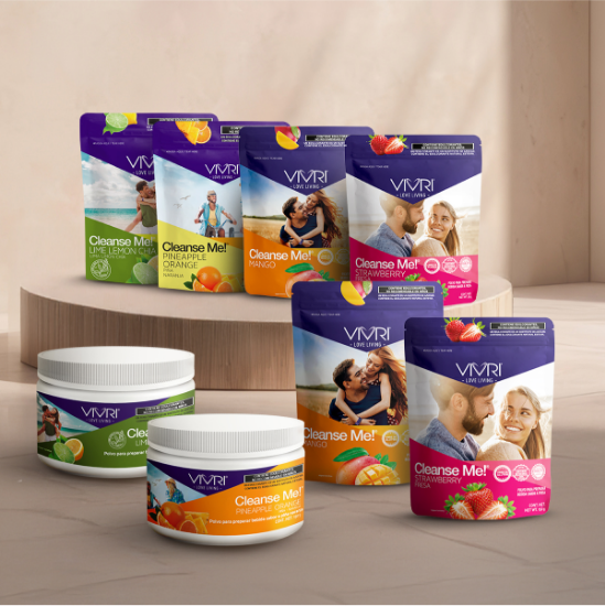Imagen de CLEANSE ME!®