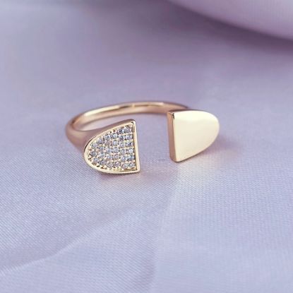 Imagen de Anillo Semiabierto Lealtad