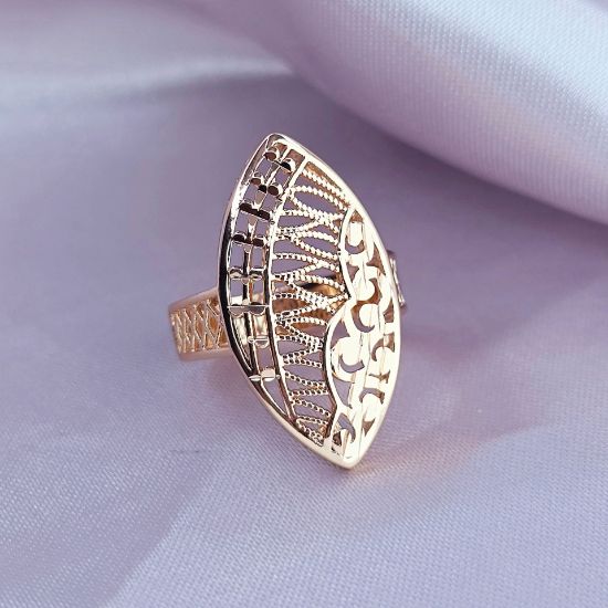 Imagen de Anillo Fuerza y Estabilidad 