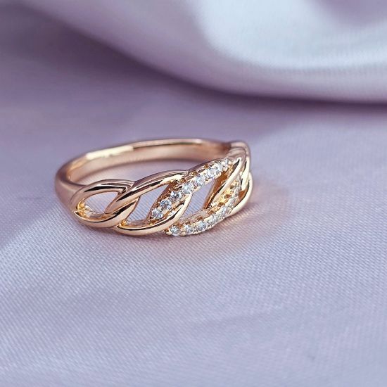 Imagen de Anillo Brillo Propio 