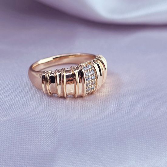 Imagen de Anillo Medieval Siglo de Oro 