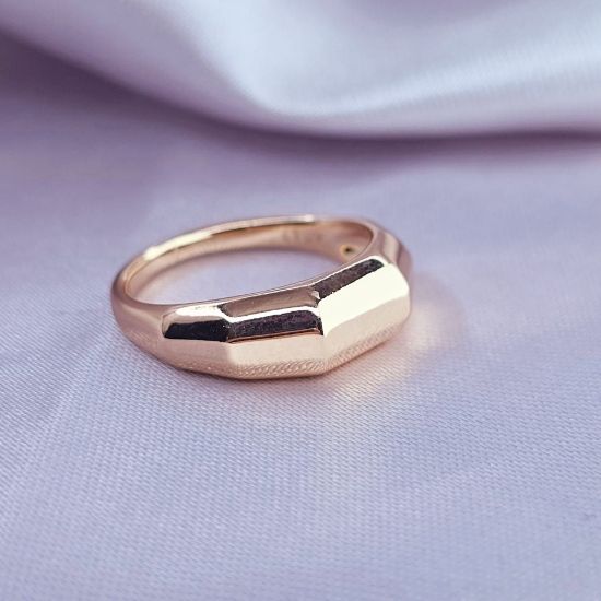 Imagen de Anillo Golden 