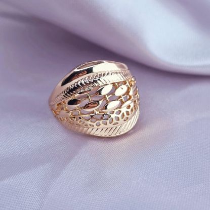 Imagen de Anillo Joya de Vida 