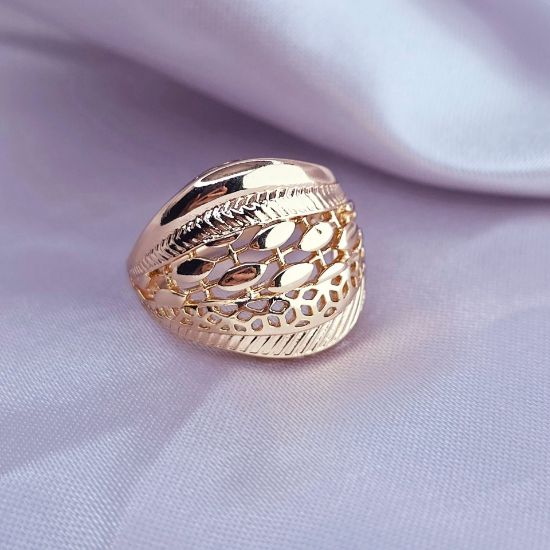 Imagen de Anillo Joya de Vida 