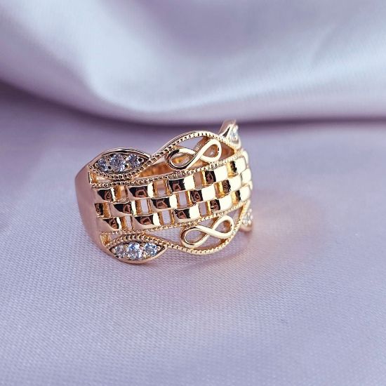 Imagen de Anillo Creando Historias 