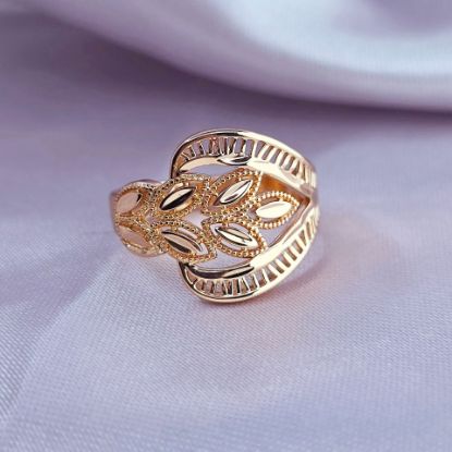 Imagen de Anillo Glamour 