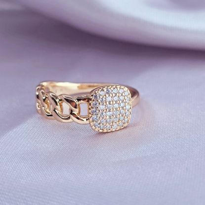 Imagen de Anillo Glow Up
