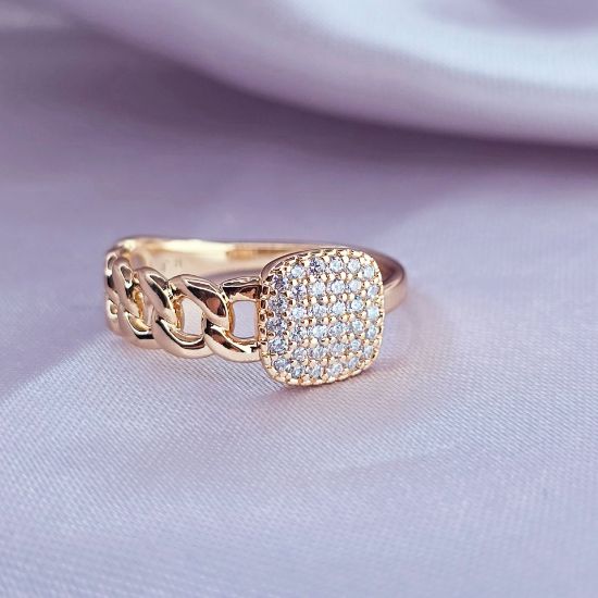 Imagen de Anillo Glow Up