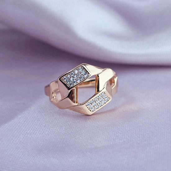 Imagen de Anillo Uniendo Alegrías 