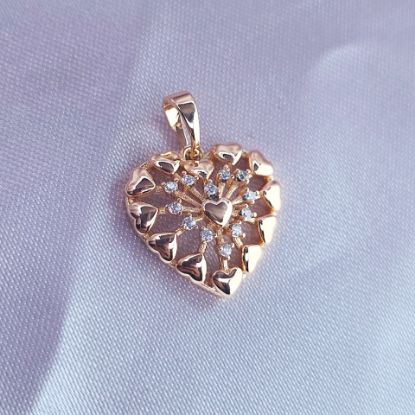 Imagen de Dije Sagrado Corazón