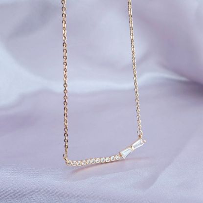 Imagen de Collar Moño Coqueto  4001