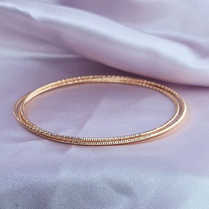 Imagen de Brazalete Fin de Semana de  Oro