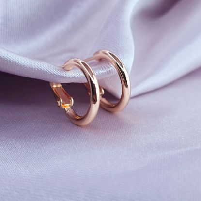Imagen de Arracada Moda Pequeña