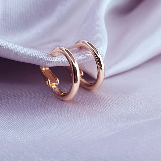 Imagen de Arracada Moda Pequeña