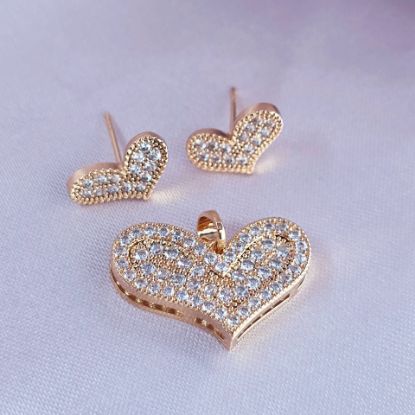 Imagen de Juego Corazones Vibrantes