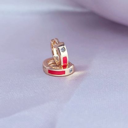 Imagen de Huggie Rojo Poder