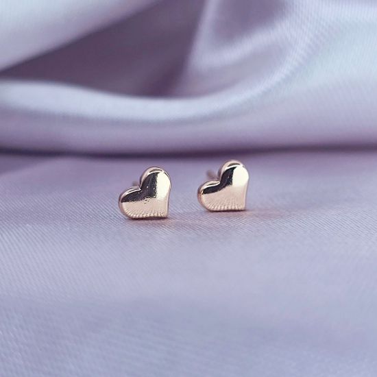 Imagen de Broquel Galleta Corazón de Oro
