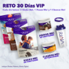 Imagen de RETO VIVRI VIP 
