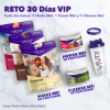 Imagen de RETO VIVRI VIP 