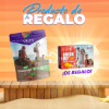 Imagen de SHAKE ME! Cookies ó Vegano + Regalo