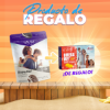Imagen de SHAKE ME! Cookies ó Vegano + Regalo