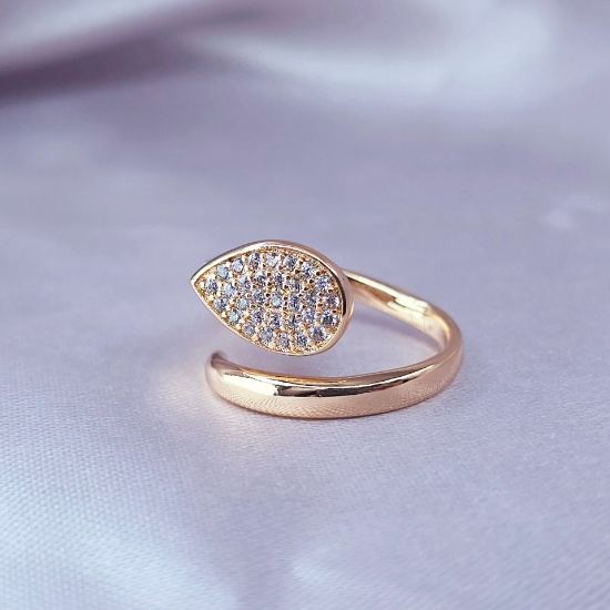 Imagen de Anillo Gran Estilo